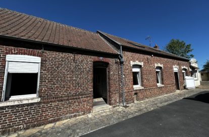 Maison et dépendances à AWOINGT (59400) - 3011444043