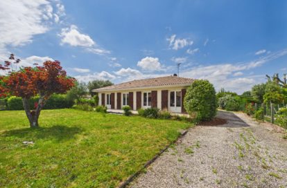 Maison à MARTIGNAS SUR JALLE (33127) - 3011444050