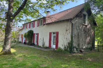 Propriété à LANGON (41320) - 3011444053