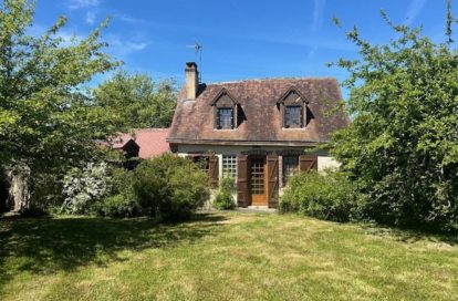 Maison de campagne à BROU (28160) - 3011444059