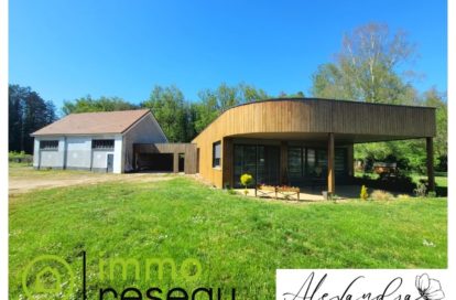 Maison à BAZAILLES (54620) - 3011444060
