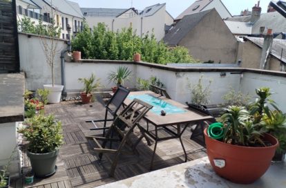 Appartement à BOURGES (18000) - 3011444063