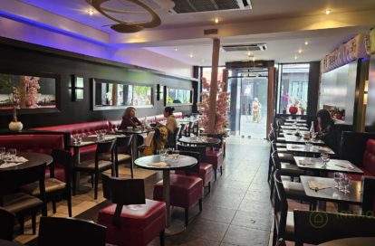 Café – Restaurant à PARIS 4EME ARRONDISSEMENT (75004) - 3011444065
