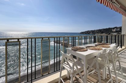 Appartement à ROQUEBRUNE CAP MARTIN (06190) - 3011444069