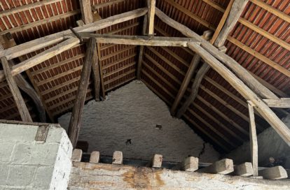 Maison à SAINT MICHEL EN BRENNE (36290) - 3011444070