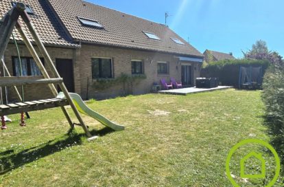 Maison à FRELINGHIEN (59236) - 3011444072