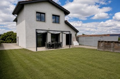 Maison à LOIRE SUR RHONE (69700) - 3011444074