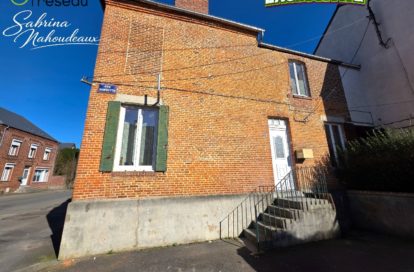Immeuble à SAINT MICHEL (02830) - 3011444075