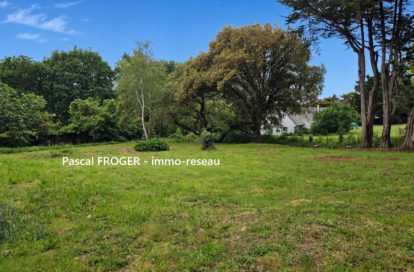Terrain à GUERANDE (44350) - 3011444077
