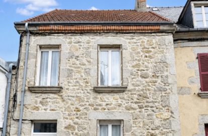 Maison à CHENERAILLES (23130) - 3011444080