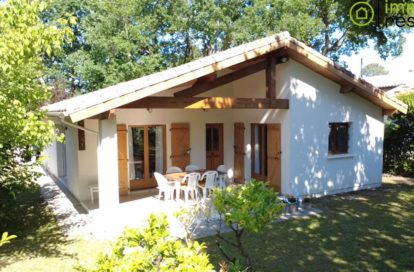 Maison à GUJAN MESTRAS (33470) - 3011444085
