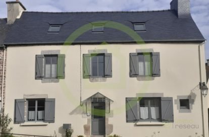 Maison rénovée à PONTRIEUX (22260) - 3011444088