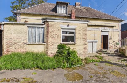 Maison à BILLANCOURT (80190) - 3011444095