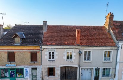 Maison à BUZANCAIS (36500) - 3011444098