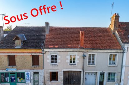 Maison à BUZANCAIS (36500) - 3011444098