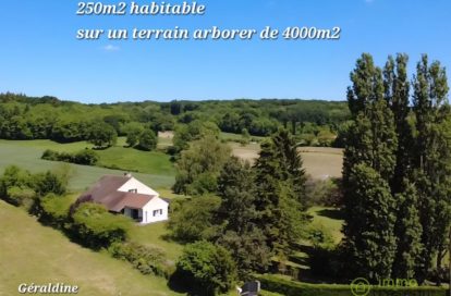 Maison et terrain à SUZOY (60400) - 3011444099