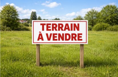 Terrain à HOUPLINES (59116) - 3011444100
