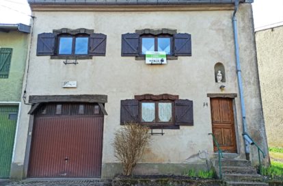 Maison à RODALBE (57340) - 3011444101