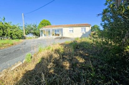 Maison à MIRAMBEAU (17150) - 3011444105