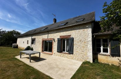 Maison à TREMBLAY LES VILLAGES (28170) - 3011444108
