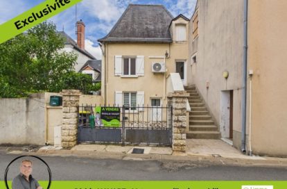 Maison à THENAY (36800) - 3011444111