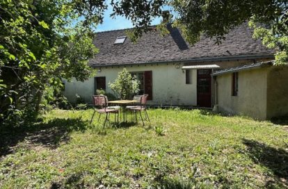 Maison de village à BEAUMONT LES AUTELS (28480) - 3011444113