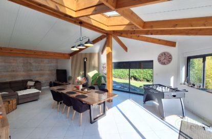 Maison individuelle à VILLERS POL (59530) - 3011444115