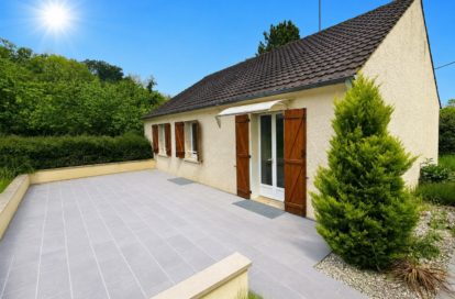 Maison à NESLES LA VALLEE (95690) - 3011444117