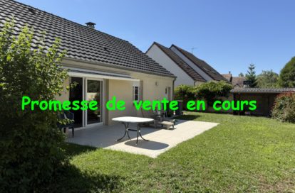 Maison à OLIVET (45160) - 3011444124