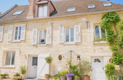 Maison individuelle à SOISSONS (02200) - 3011444126