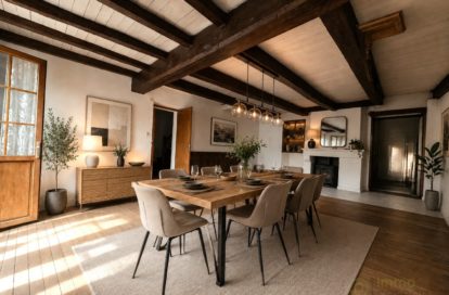 Maison à RUELLE SUR TOUVRE (16600) - 3011444130