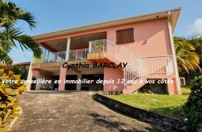 Maison à LE VAUCLIN (97280) - 3011444137