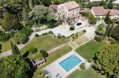 Demeure à FLAYOSC (83780) - 3011444139