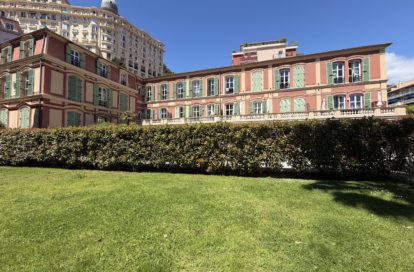 Appartement à MENTON (06500) - 3011444145