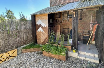 Immeuble à BRETEUIL (60120) - 3011444148