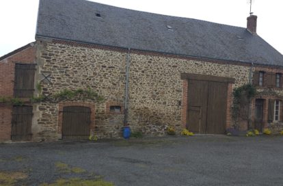 Maison à CHENIERS (23220) - 3011444151