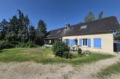 Maison à BOIS LE ROI (27220) - 3011444155