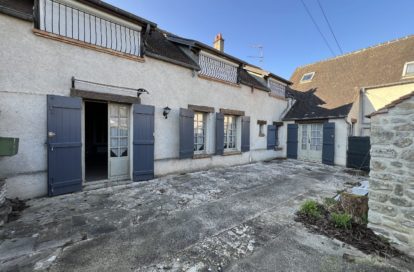 Maison à THIERS SUR THEVE (60520) - 3011444156