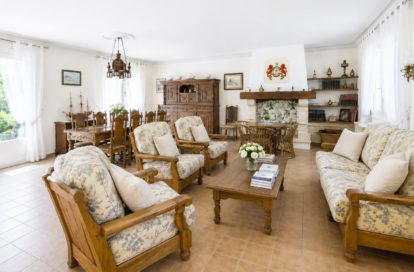 Maison à LE POULIGUEN (44510) - 3011444157
