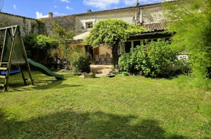 Maison à SAINT QUANTIN DE RANCANNE (17800) - 3011444161