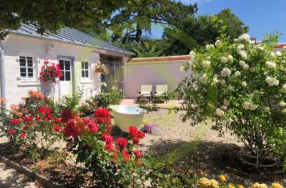 Maison bourgeoise à CHATEAU THIERRY (02400) - 3011444162