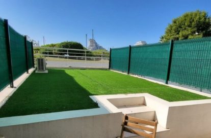 Appartement à VILLENEUVE LOUBET (06270) - 3011444165
