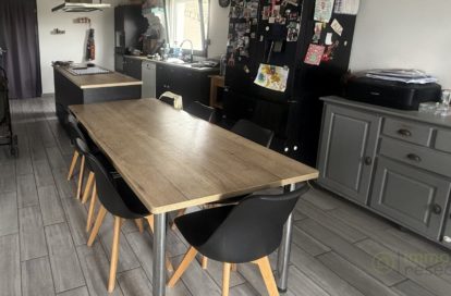 Maison à RUELLE SUR TOUVRE (16600) - 3011444167
