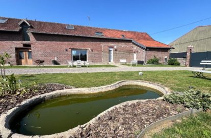 Maison à NOYON (60400) - 3011444171