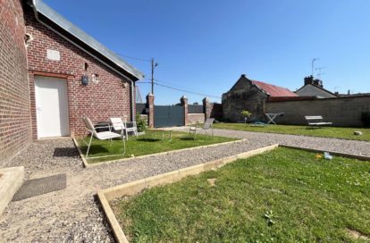 Maison à NOYON (60400) - 3011444171