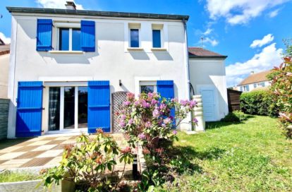 Maison à BRIE COMTE ROBERT (77170) - 3011444175