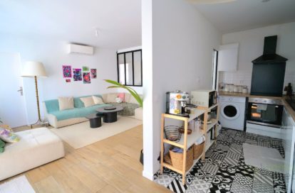 Appartement rénové à MARSEILLE 11EME ARRONDISSEMENT (13011) - 3011444180