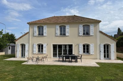 Maison à LA QUEUE LES YVELINES (78940) - 3011444181