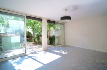 Appartement en rez-de-jardin à MONTPELLIER (34000) - 3011444182