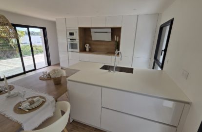 Maison à LA TRINITE SUR MER (56470) - 3011444190